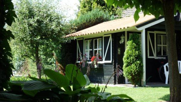 Ferienhaus Schwalbenrast Lembruch Dış mekan fotoğraf